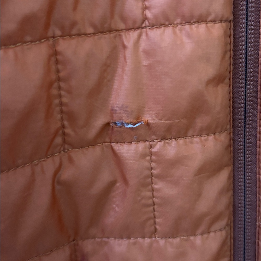 Patagonia nano puff Jacket - Picture 2 of 4